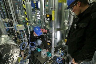 終極環(huán)保 水和空氣產(chǎn)生汽車燃料