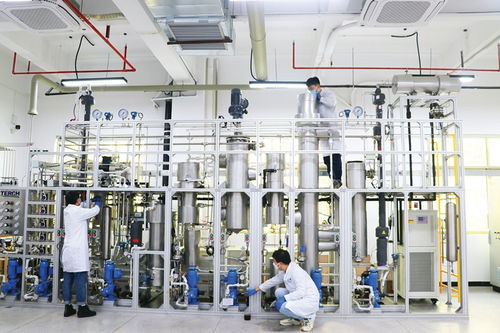 揭開惠州4家代表性省級重點實驗室及新型研發機構的神秘面紗