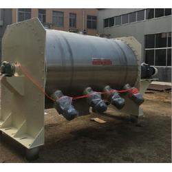 犁刀混合機(jī)制造商 浙江犁刀混合機(jī) 萊州建國(guó)化機(jī)