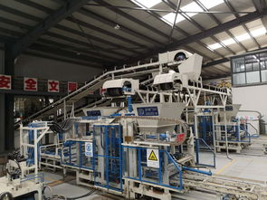 pc磚機(jī)械設(shè)備防凍御寒手冊(cè)之排空