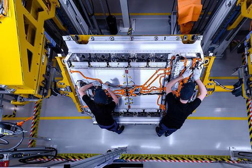 汽車電氣化會帶來大量失業(yè)嗎