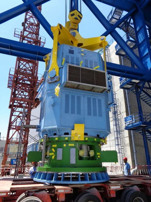 國(guó)家隊(duì)出手 硬核 科技,集體亮相