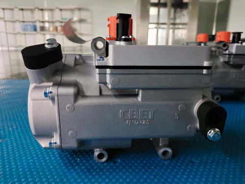 36氪首發(fā) 貝特新能源 完成數(shù)千萬元戰(zhàn)略融資,專注于新能源車用電動壓縮機(jī)研發(fā)生產(chǎn),已為多個國內(nèi)車企穩(wěn)定供貨