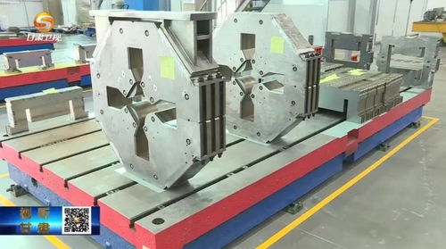 蘭州新區(qū) 以科技創(chuàng)新賦能高質(zhì)量發(fā)展