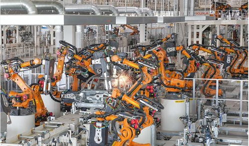 新能源汽車政策紅包到來 恒大汽車將向市值萬億沖刺