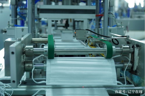 納米功能材料吸附滅活新冠病毒熔噴布及口罩在大連研發(fā)成功并量產