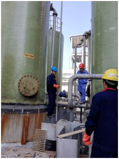 深植企業(yè)現場,打造企業(yè) 貼身研究院