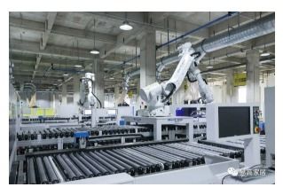 熱烈祝賀易高家居榮獲 國家高新技術企業(yè) 稱號