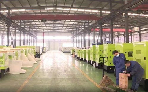 濰坊高新區(qū) 新型研發(fā)機構(gòu)為企業(yè)轉(zhuǎn)型升級再添新引擎——以新型汽輪機的研發(fā)與銷售為例