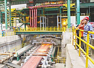 新型汽輪機(jī)的研發(fā)與銷售 南陽日報多媒體數(shù)字平臺報道