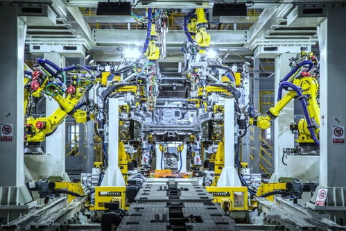 國產(chǎn)新能源車銷量狂飆，特斯拉是否還有優(yōu)勢？新型汽輪機的研發(fā)與銷售前景探析