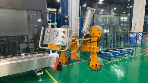 伊盾門窗 以智慧工廠與E8模式，驅(qū)動(dòng)產(chǎn)業(yè)創(chuàng)新與渠道共贏